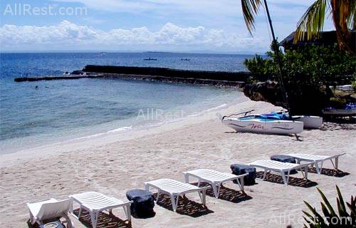 Plantation Bay Resort 24